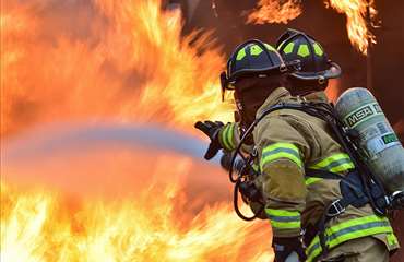 ورشة أنظمة الوقاية من الحريق وسلامة الأرواح 101