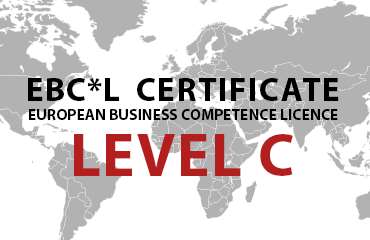 EBC*L Certificate Level C 103